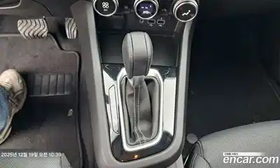 Renault XM3 2023 1.6 гидро в Москве № 1247585, миниатюра 8