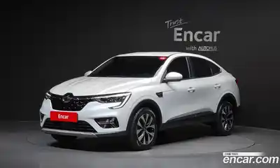 Renault XM3, 2023