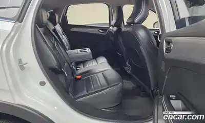 Renault XM3 2023 1.6 гидро в Москве № 1247609, миниатюра 11