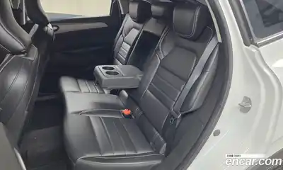 Renault XM3 2023 1.6 гидро в Москве № 1247609, миниатюра 12