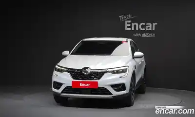 Renault XM3 2023 1.6 гидро в Москве № 1247609, миниатюра 3