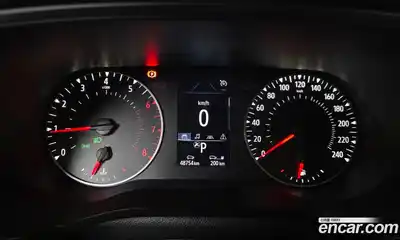 Renault XM3 2023 1.6 гидро в Москве № 1247609, миниатюра 8