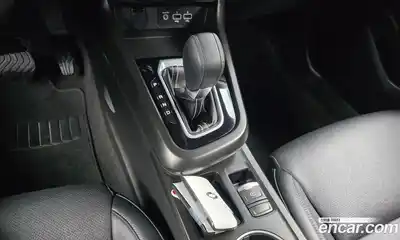 Renault XM3 2023 1.6 гидро в Москве № 1247609, миниатюра 9