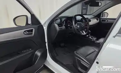 Renault XM3 2023 1.6 гидро в Москве № 1247609, миниатюра 10