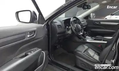 Renault QM6 2018 2.0 гидро, миниатюра 11