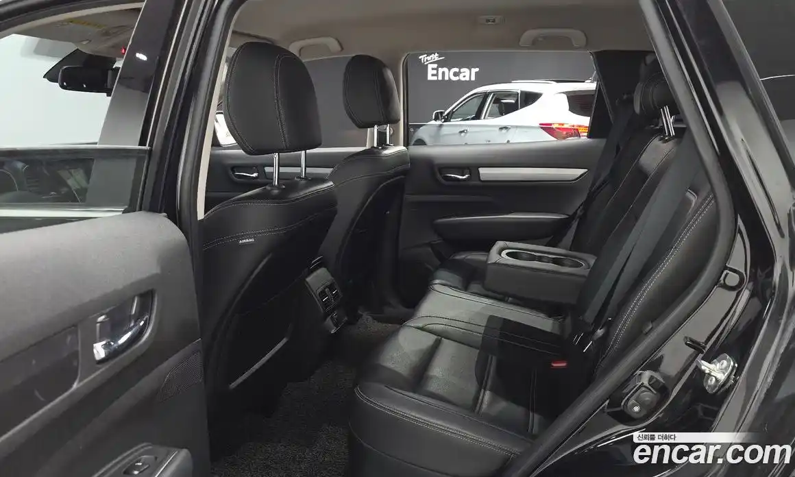 Renault QM6 2018 2.0 гидро, фото 12