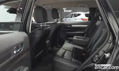 Renault QM6 2018 2.0 гидро, миниатюра 12