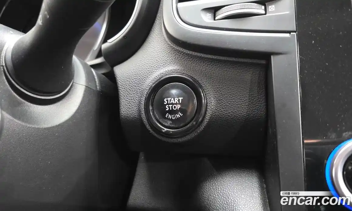 Renault QM6 2018 2.0 гидро, фото 18