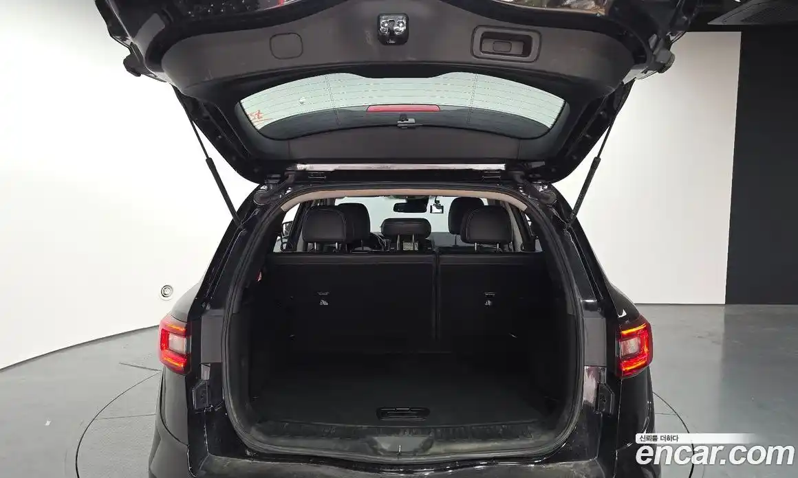 Renault QM6 2018 2.0 гидро, фото 20
