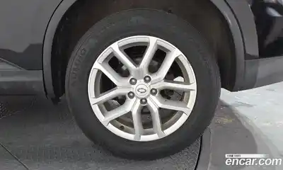 Renault QM6 2018 2.0 гидро, миниатюра 5