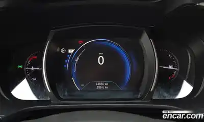Renault QM6 2018 2.0 гидро, миниатюра 8
