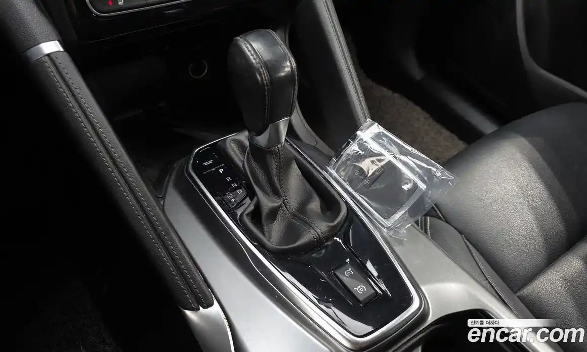 Renault QM6 2018 2.0 гидро, фото 9