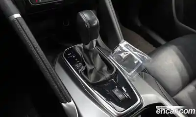Renault QM6 2018 2.0 гидро, миниатюра 9