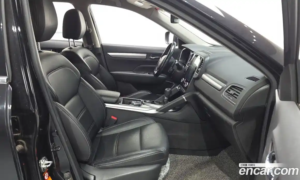 Renault QM6 2018 2.0 гидро, фото 10