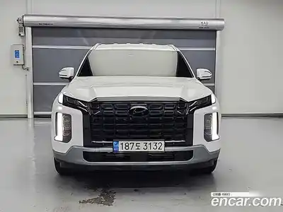 Hyundai Palisade, 2023