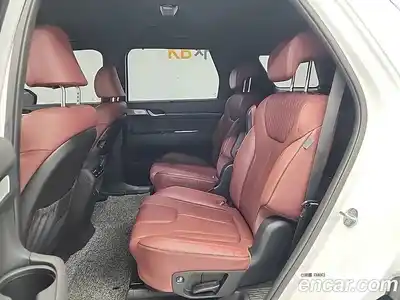 Hyundai Palisade 2023 2.2 гидро в Москве № 1247909, миниатюра 12