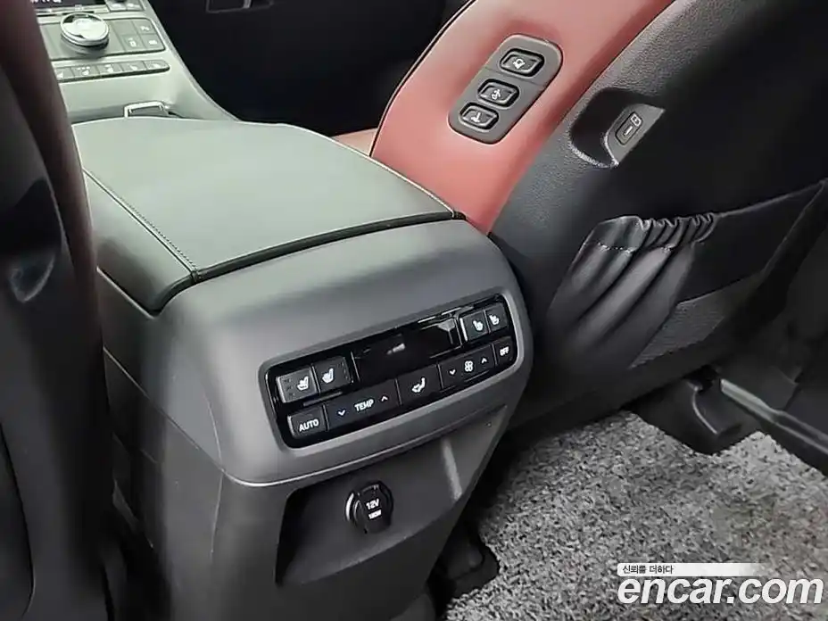 Hyundai Palisade 2023 2.2 гидро в Москве № 1247909, фото 13