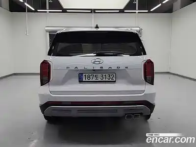 Hyundai Palisade 2023 2.2 гидро в Москве № 1247909, миниатюра 3