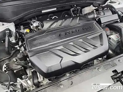 Hyundai Palisade 2023 2.2 гидро в Москве № 1247909, миниатюра 5