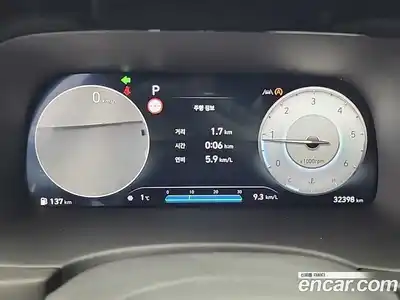 Hyundai Palisade 2023 2.2 гидро в Москве № 1247909, миниатюра 6