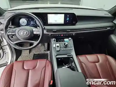 Hyundai Palisade 2023 2.2 гидро в Москве № 1247909, миниатюра 7