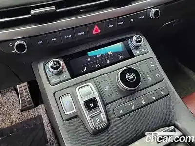 Hyundai Palisade 2023 2.2 гидро в Москве № 1247909, миниатюра 8