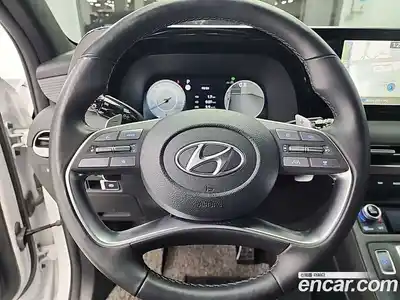 Hyundai Palisade 2023 2.2 гидро в Москве № 1247909, миниатюра 9