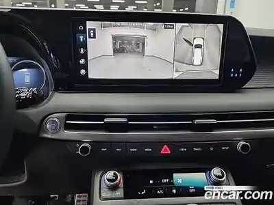 Hyundai Palisade 2023 2.2 гидро в Москве № 1247909, миниатюра 10