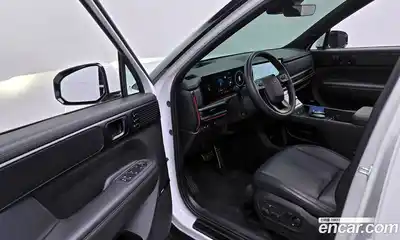 Hyundai Santa Fe 2023 1.6 гидро в Москве № 1247914, миниатюра 11