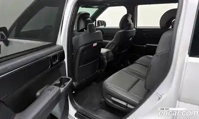 Hyundai Santa Fe 2023 1.6 гидро в Москве № 1247914, миниатюра 12