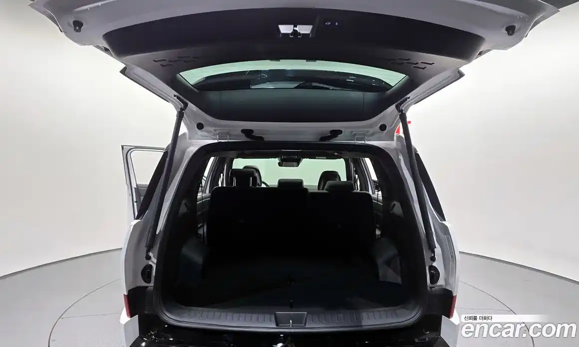 Hyundai Santa Fe 2023 1.6 гидро в Москве № 1247914, фото 20
