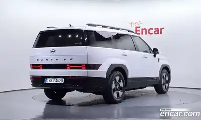 Hyundai Santa Fe 2023 1.6 гидро в Москве № 1247914, миниатюра 2