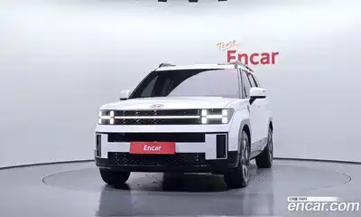 Hyundai Santa Fe 2023 1.6 гидро в Москве № 1247914, миниатюра 3