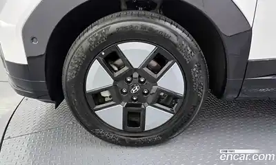 Hyundai Santa Fe 2023 1.6 гидро в Москве № 1247914, миниатюра 5