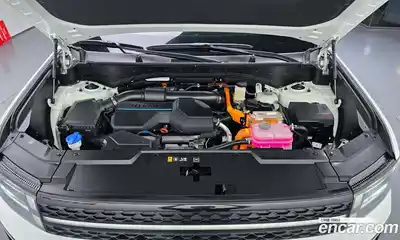 Hyundai Santa Fe 2023 1.6 гидро в Москве № 1247914, миниатюра 6