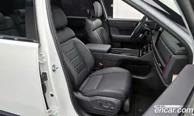 Hyundai Santa Fe 2023 1.6 гидро в Москве № 1247914, миниатюра 10
