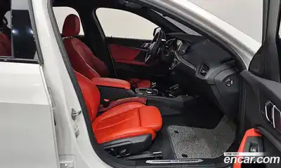 BMW 1-Series 2021 2.0 гидро в Москве № 1247945, миниатюра 11