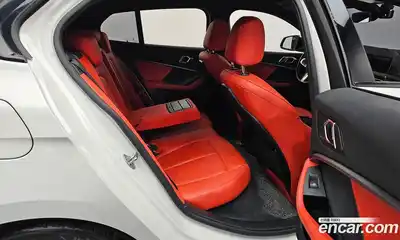 BMW 1-Series 2021 2.0 гидро в Москве № 1247945, миниатюра 12