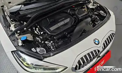 BMW 1-Series 2021 2.0 гидро в Москве № 1247945, миниатюра 6