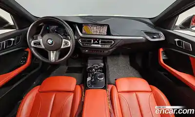 BMW 1-Series 2021 2.0 гидро в Москве № 1247945, миниатюра 7
