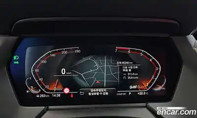 BMW 1-Series 2021 2.0 гидро в Москве № 1247945, миниатюра 8