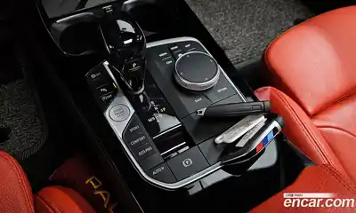 BMW 1-Series 2021 2.0 гидро в Москве № 1247945, миниатюра 9