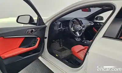 BMW 1-Series 2021 2.0 гидро в Москве № 1247945, миниатюра 10