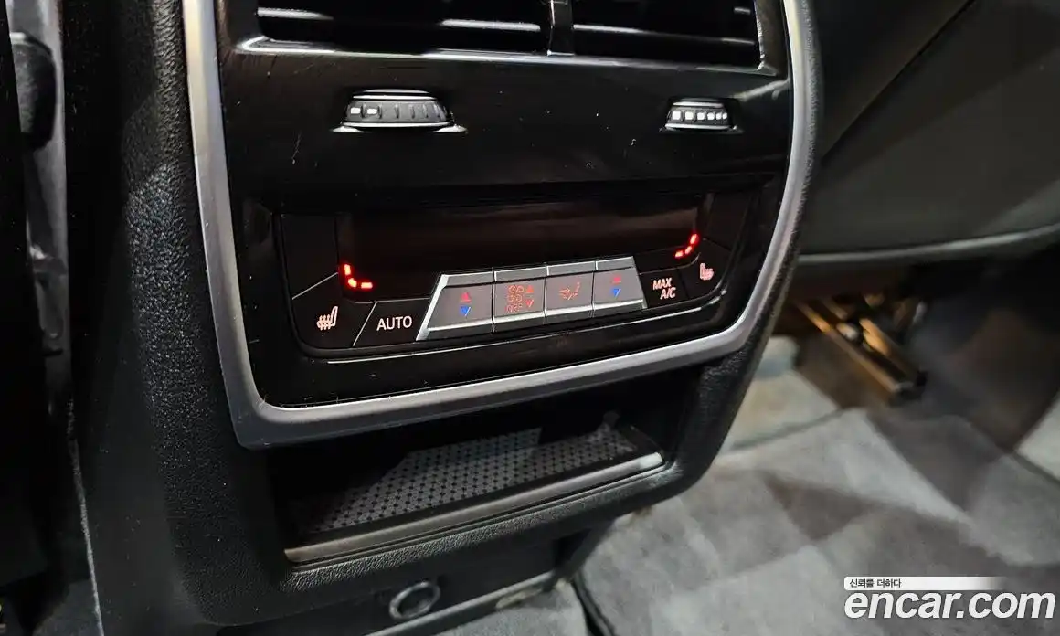 BMW X6 2021 3.0 Автомат в Москве № 1248210, фото 19