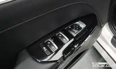 Kia K5 2021 2.0 гидро в Москве № 1248235, миниатюра 12