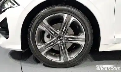 Kia K5 2021 2.0 гидро в Москве № 1248235, миниатюра 5