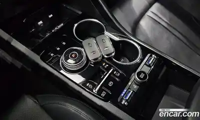 Kia K5 2021 2.0 гидро в Москве № 1248235, миниатюра 9