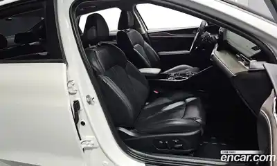 Kia K5 2021 2.0 гидро в Москве № 1248235, миниатюра 10