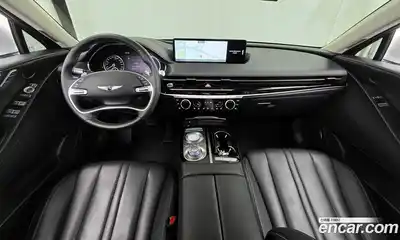 Genesis G80 2020 2.5 гидро в Москве, миниатюра 7
