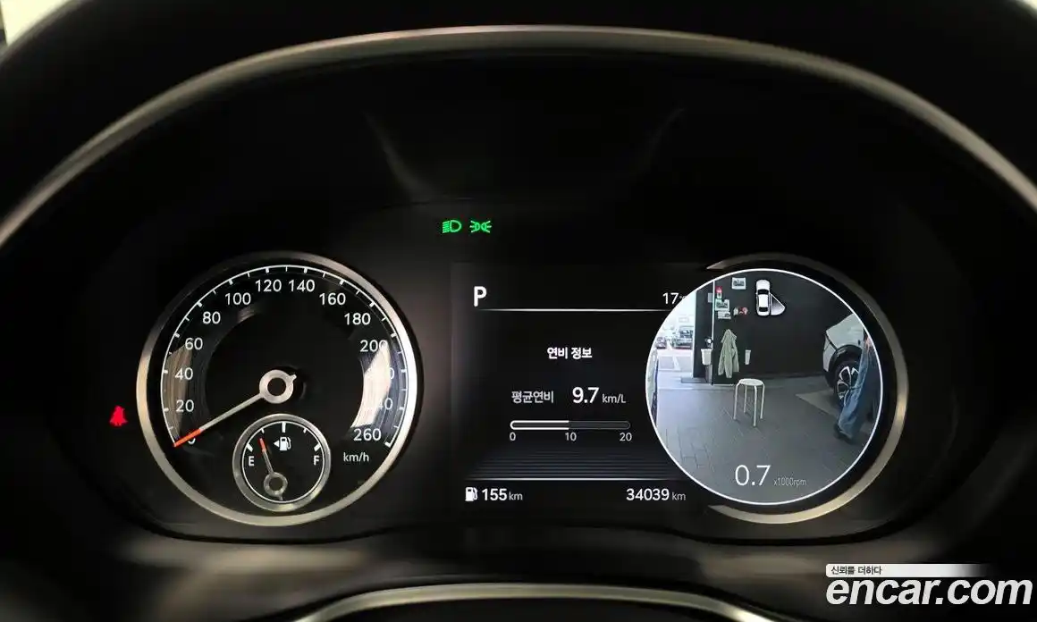 Genesis G80 2020 2.5 гидро в Москве, фото 8